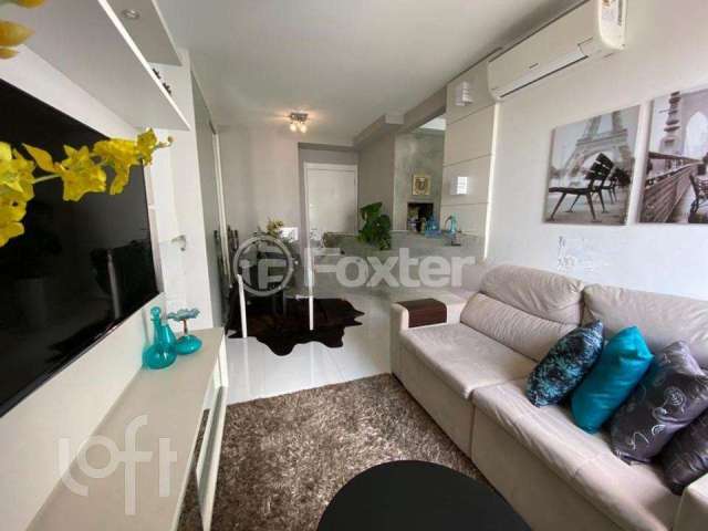 Apartamento com 2 quartos à venda na Avenida Bento Gonçalves, 205, Partenon, Porto Alegre, 56 m2 por R$ 420.000