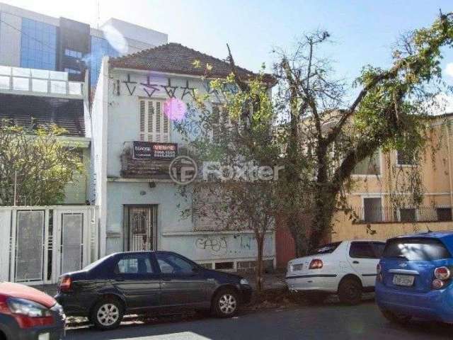 Casa com 5 quartos à venda na Rua Tiradentes, 114, Independência, Porto Alegre, 144 m2 por R$ 425.000