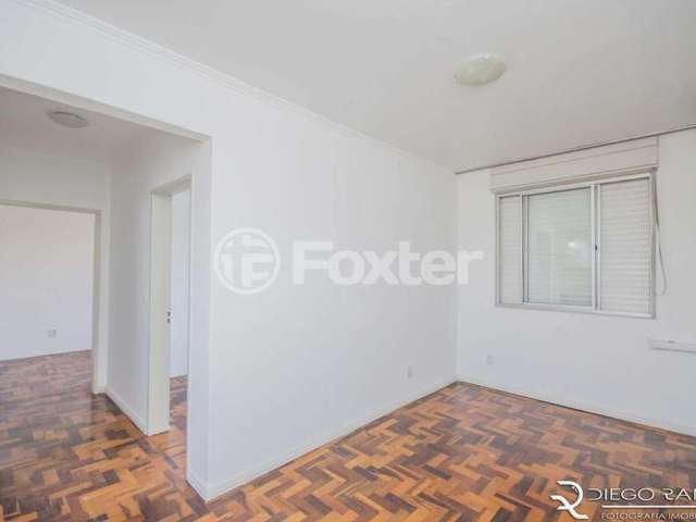 Apartamento com 3 quartos à venda na Rua Franklin, 260, Jardim Itu Sabará, Porto Alegre, 63 m2 por R$ 210.000