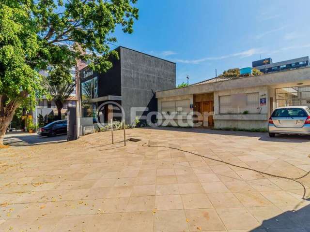 Casa com 4 quartos à venda na Rua Anita Garibaldi, 188, Mont Serrat, Porto Alegre, 300 m2 por R$ 5.800.000