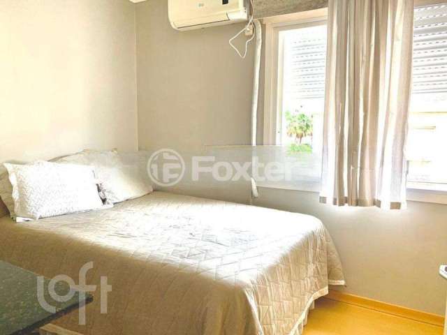 Apartamento com 1 quarto à venda na Rua Indiana, 55, Jardim Europa, Porto Alegre, 37 m2 por R$ 213.000