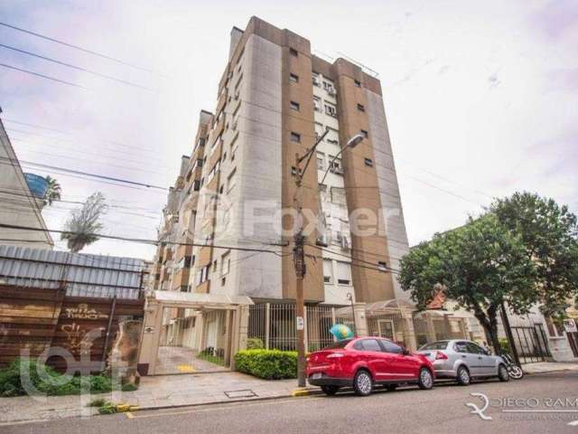 Apartamento com 2 quartos à venda na Rua José do Patrocínio, 1100, Cidade Baixa, Porto Alegre, 63 m2 por R$ 495.000