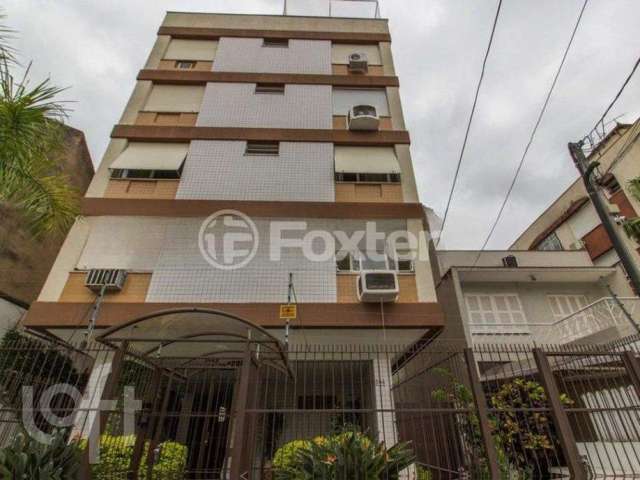 Apartamento com 1 quarto à venda na Rua Luiz Afonso, 504, Cidade Baixa, Porto Alegre, 44 m2 por R$ 308.000