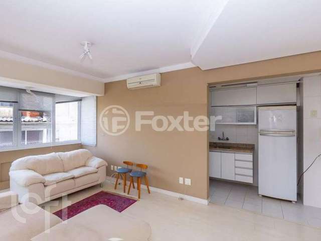 Apartamento com 2 quartos à venda na Avenida Loureiro da Silva, 1710, Cidade Baixa, Porto Alegre, 63 m2 por R$ 510.000