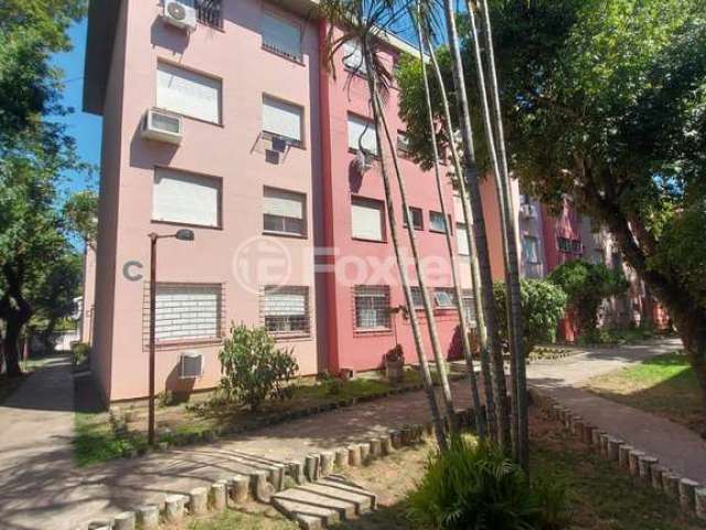 Apartamento com 2 quartos à venda na Rua Tenente Ary Tarrago, 1990, Jardim Itu Sabará, Porto Alegre, 52 m2 por R$ 160.000