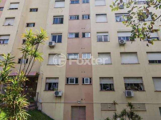 Apartamento com 3 quartos à venda na Rua Doutor Otávio Santos, 330, Jardim Itu Sabará, Porto Alegre, 72 m2 por R$ 310.000