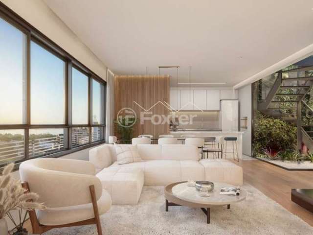 Apartamento com 3 quartos à venda na Avenida Otto Niemeyer, 809, Tristeza, Porto Alegre, 116 m2 por R$ 1.364.867