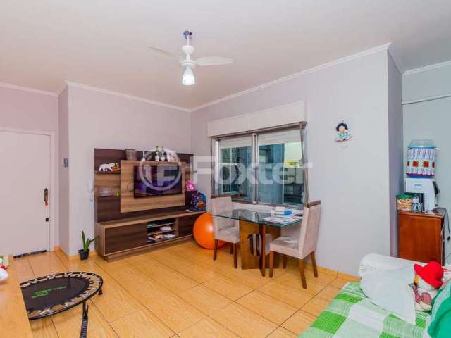 Apartamento com 2 quartos à venda na Avenida Assis Brasil, 3226, Jardim Lindóia, Porto Alegre, 66 m2 por R$ 195.000