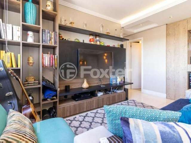 Apartamento com 3 quartos à venda na Rua Augusto Severo, 125, São João, Porto Alegre, 72 m2 por R$ 595.000