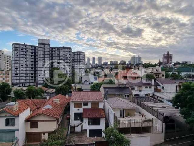 Apartamento com 3 quartos à venda na Avenida Francisco Petuco, 340, Boa Vista, Porto Alegre, 98 m2 por R$ 750.000