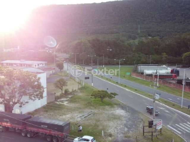 Terreno comercial à venda na Rua Angelo Gabriel Boff Guasselli, 384, Parque Real, Osório, 629 m2 por R$ 1.235.000