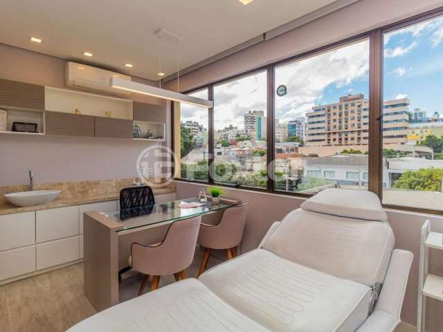 Sala comercial com 1 sala à venda na Rua Felipe Neri, 457, Auxiliadora, Porto Alegre, 32 m2 por R$ 218.000