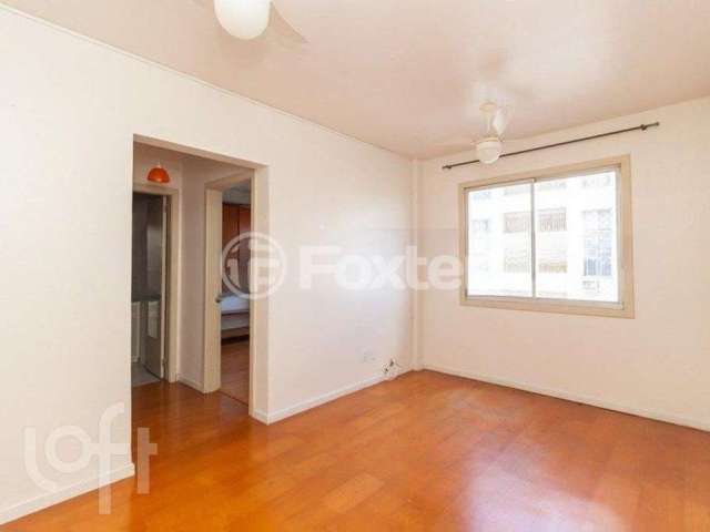 Apartamento com 1 quarto à venda na Rua Oswaldo Pereira de Freitas, 195, Partenon, Porto Alegre, 41 m2 por R$ 190.000