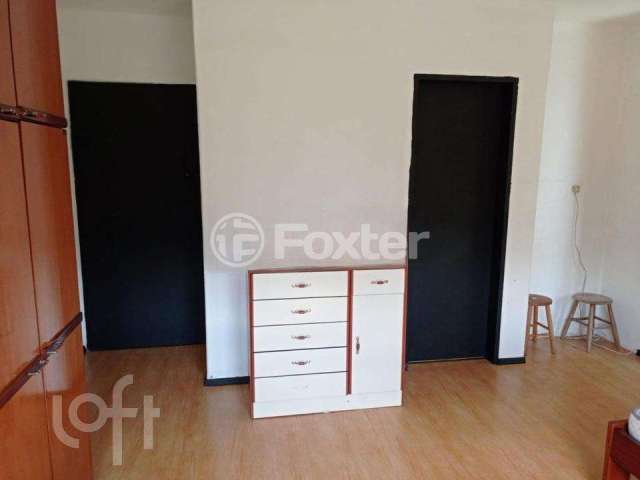 Apartamento com 1 quarto à venda na Rua Santa Isabel, 330, Bom Jesus, Porto Alegre, 30 m2 por R$ 140.000