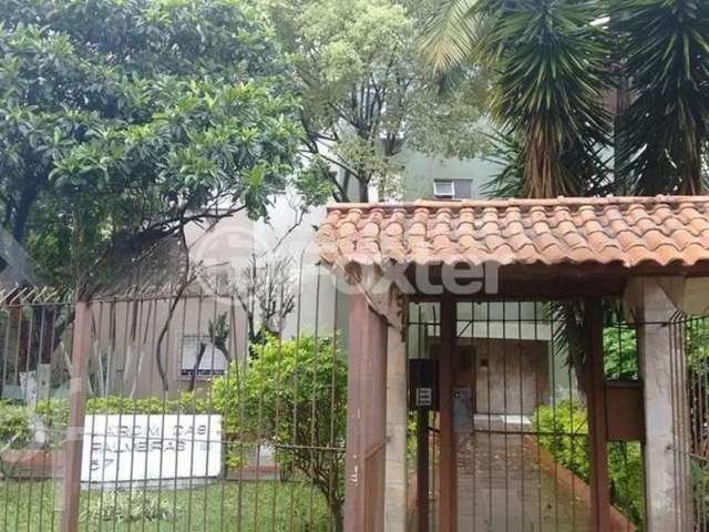 Apartamento com 2 quartos à venda na Rua Doutor Otávio Santos, 571, Jardim Itu Sabará, Porto Alegre, 59 m2 por R$ 190.000