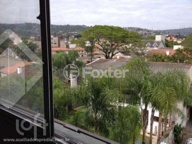 Apartamento com 1 quarto à venda na Avenida Ipiranga, 8445, Jardim Botânico, Porto Alegre, 39 m2 por R$ 140.000