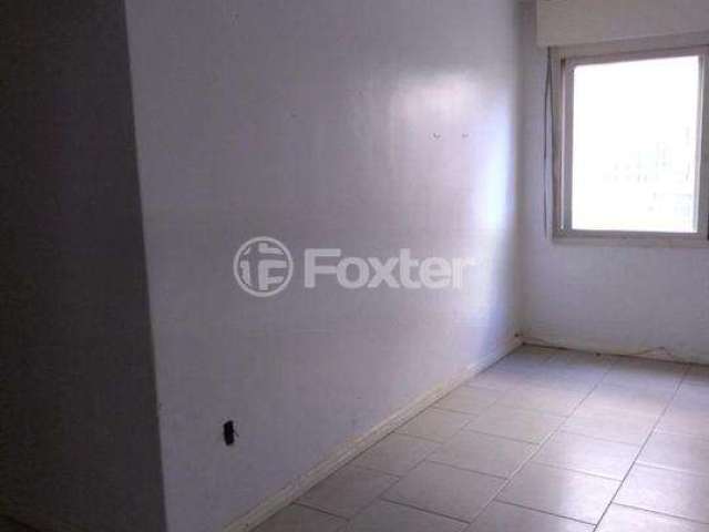 Apartamento com 2 quartos à venda na Rua Doutor Carlos Maria Bins, 195, Jardim Leopoldina, Porto Alegre, 60 m2 por R$ 185.000