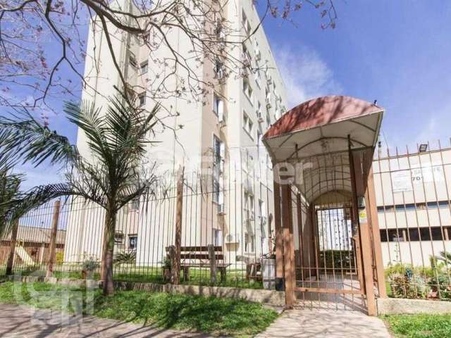 Apartamento com 2 quartos à venda na Avenida Engenheiro Francisco Rodolfo Simch, 701, Sarandi, Porto Alegre, 43 m2 por R$ 210.000