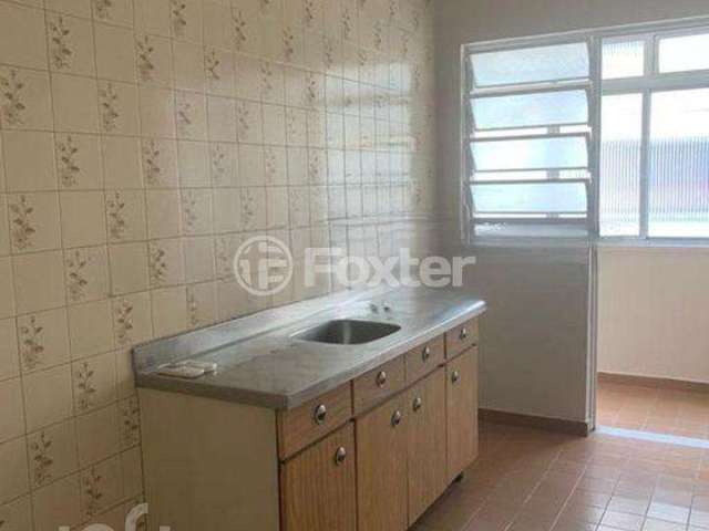 Apartamento com 2 quartos à venda na Rua Dona Firmina, 86, Vila São José, Porto Alegre, 59 m2 por R$ 237.000