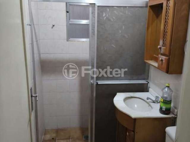 Apartamento com 2 quartos à venda na Rua Duque de Caxias, 1379, Centro Histórico, Porto Alegre, 42 m2 por R$ 171.000