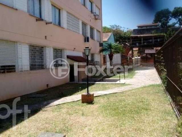 Apartamento com 1 quarto à venda na Rua Professor Álvaro Barcellos Ferreira, 645, Parque Santa Fé, Porto Alegre, 42 m2 por R$ 120.000