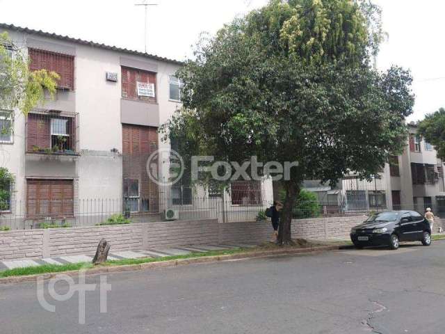 Apartamento com 2 quartos à venda na Rua Tarcila Moraes Dutra, 140, Santa Rosa de Lima, Porto Alegre, 51 m2 por R$ 129.000