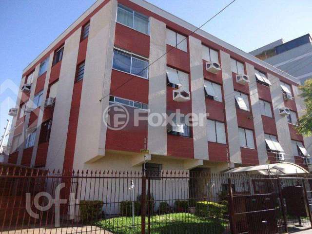 Apartamento com 1 quarto à venda na Rua Domingos Rubbo, 509, Cristo Redentor, Porto Alegre, 53 m2 por R$ 189.000