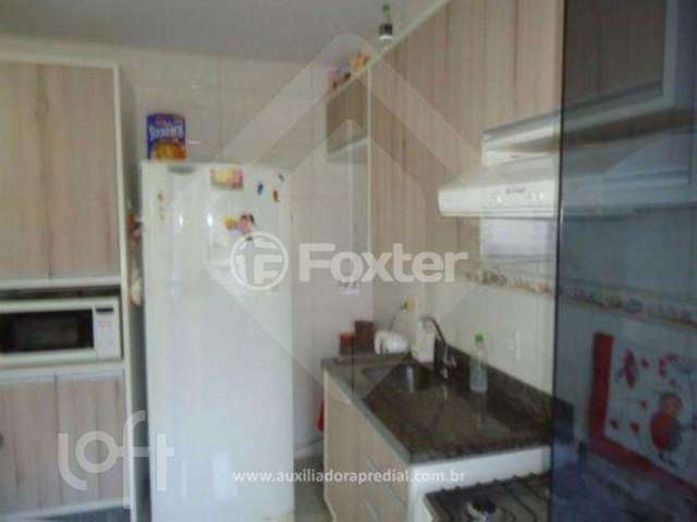 Apartamento com 2 quartos à venda na Avenida Martim Félix Berta, 3300, Rubem Berta, Porto Alegre, 44 m2 por R$ 180.000