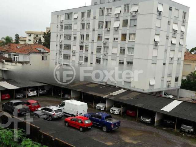 Apartamento com 2 quartos à venda na Avenida Benjamin Constant, 1885, Floresta, Porto Alegre, 65 m2 por R$ 389.000