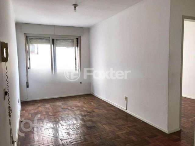 Apartamento com 1 quarto à venda na Rua General Lima e Silva, 148, Cidade Baixa, Porto Alegre, 40 m2 por R$ 185.250