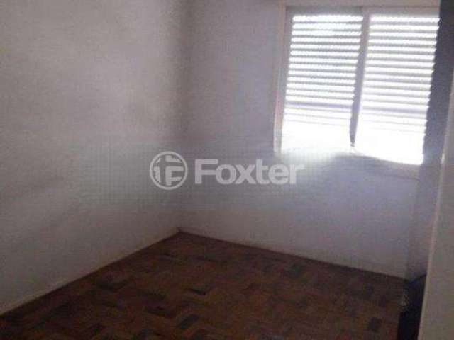 Apartamento com 2 quartos à venda na Travessa Gaetano Célia, 65, Jardim Leopoldina, Porto Alegre, 55 m2 por R$ 160.000