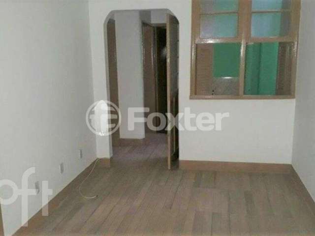 Apartamento com 2 quartos à venda na Rua Comendador Azevedo, 401, Floresta, Porto Alegre, 56 m2 por R$ 180.000