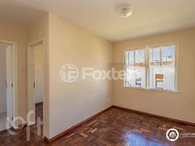 Apartamento com 1 quarto à venda na Rua Roque Calage, 190, Passo da Areia, Porto Alegre, 32 m2 por R$ 190.000