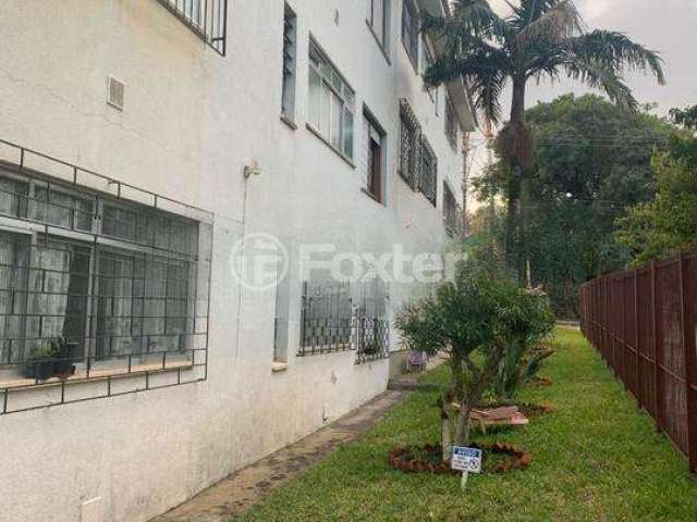 Apartamento com 1 quarto à venda na Avenida Mãe Apolinária Matias Batista, 229, Morro Santana, Porto Alegre, 41 m2 por R$ 158.000