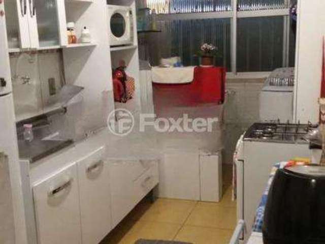 Apartamento com 1 quarto à venda na Rua Max Juniman, 105, Humaitá, Porto Alegre, 42 m2 por R$ 149.000