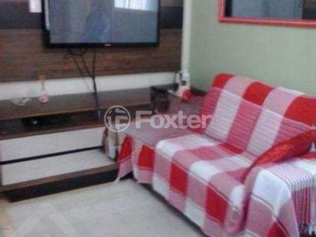 Apartamento com 1 quarto à venda na Rua Lourenço de Castro, 20, Sarandi, Porto Alegre, 35 m2 por R$ 160.000