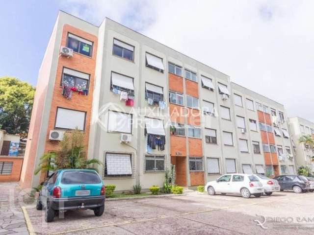 Apartamento com 1 quarto à venda na Rua Barão de Bagé, 417, Vila Jardim, Porto Alegre, 44 m2 por R$ 170.000