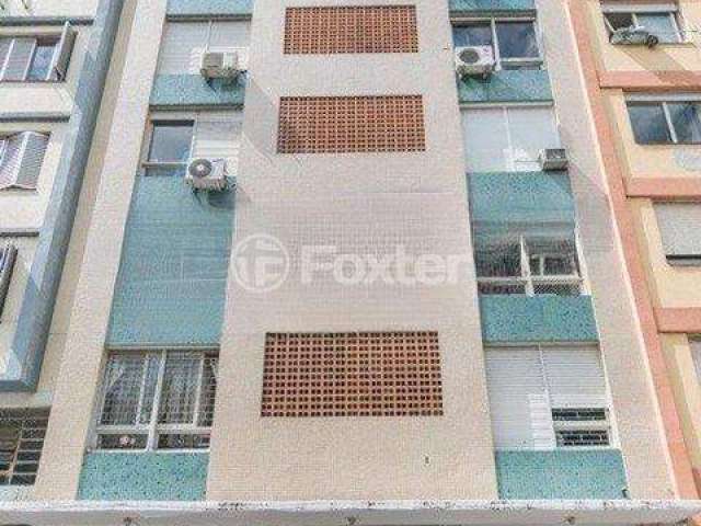 Apartamento com 1 quarto à venda na Rua dos Andradas, 385, Centro Histórico, Porto Alegre, 33 m2 por R$ 170.000