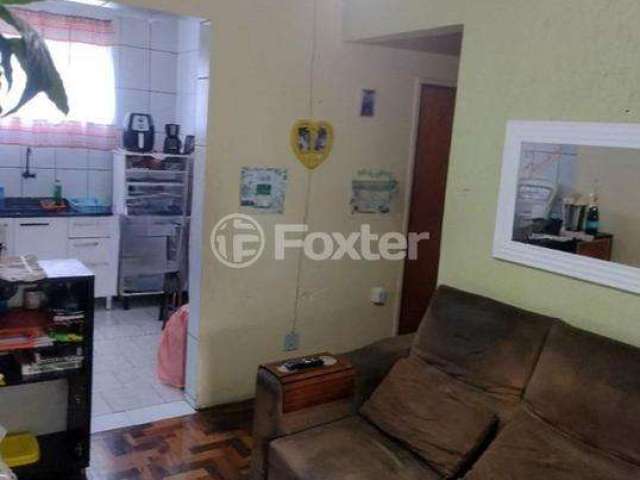 Apartamento com 2 quartos à venda na Rua Franklin, 270, Jardim Itu Sabará, Porto Alegre, 49 m2 por R$ 197.000