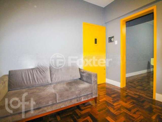 Apartamento com 1 quarto à venda na Avenida Independência, 1110, Independência, Porto Alegre, 39 m2 por R$ 195.000