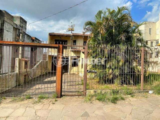 Terreno comercial à venda na Rua Mariano de Matos, 142, Santa Tereza, Porto Alegre, 240 m2 por R$ 742.000