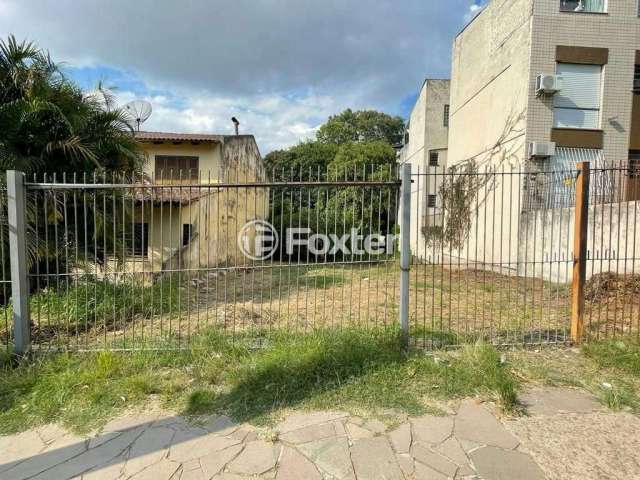 Terreno comercial à venda na Rua Mariano de Matos, 150, Santa Tereza, Porto Alegre, 671 m2 por R$ 604.200