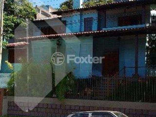 Casa com 3 quartos à venda na Rua Ramis Galvão, 283, Passo da Areia, Porto Alegre, 297 m2 por R$ 900.000