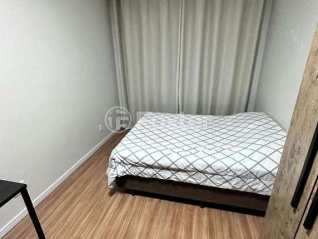 Apartamento com 2 quartos à venda na Rua Catu, 67, Rio Branco, Novo Hamburgo, 58 m2 por R$ 280.000