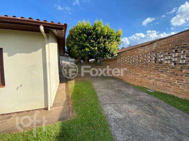 Casa com 4 quartos à venda na Rua Duque de Caxias, 115, Ideal, Novo Hamburgo, 220 m2 por R$ 403.000