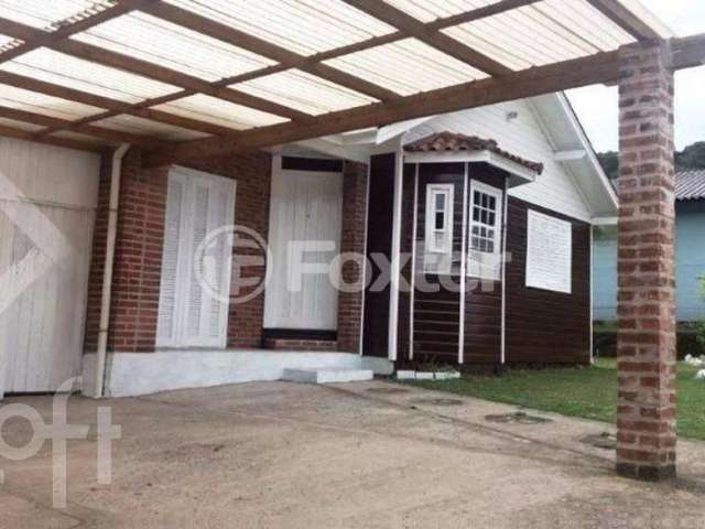 Casa com 2 quartos à venda na Rua Levino Stahnki, 40, Vila Boeira, Canela, 100 m2 por R$ 399.000