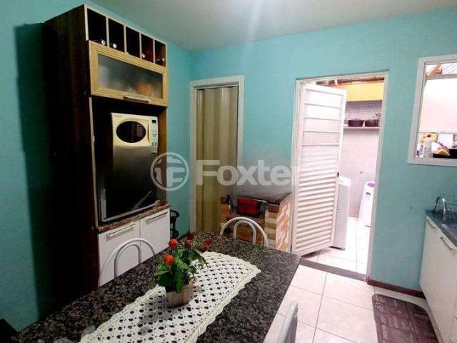 Casa com 2 quartos à venda na Rua Honeyde Bertussi, 1561, Nossa Senhora da Saúde, Caxias do Sul, 72 m2 por R$ 180.000