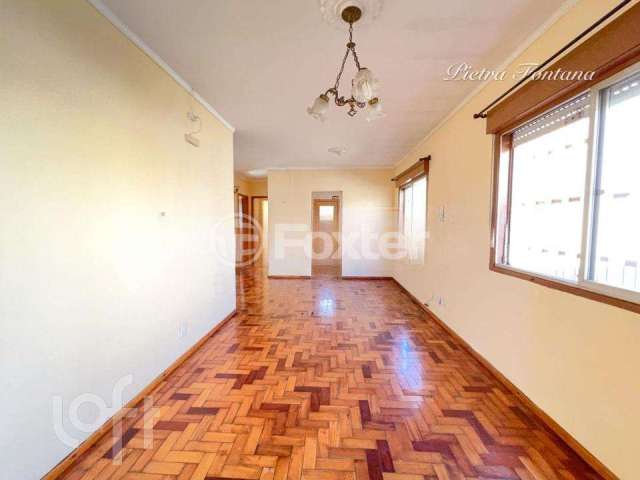 Casa com 3 quartos à venda na Rua Santos Dumont, 65, Centro, Esteio, 135 m2 por R$ 521.000