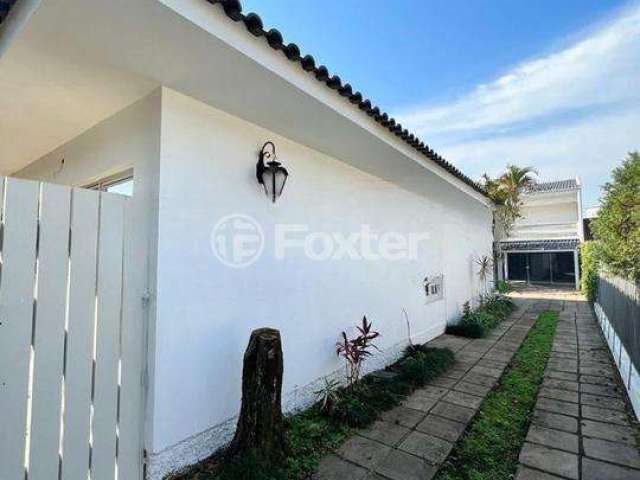 Casa com 2 quartos à venda na Rua Arlindo Pasqualini, 189, Vila Nova, Novo Hamburgo, 360 m2 por R$ 690.000