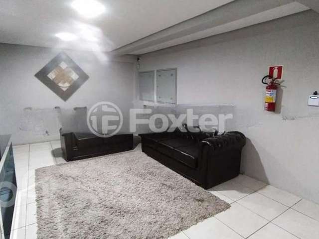 Apartamento com 2 quartos à venda na Rua Hermes João Webber, 136, Sanvitto, Caxias do Sul, 60 m2 por R$ 320.000